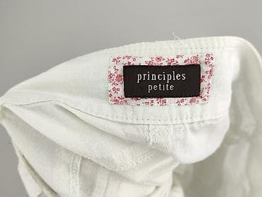 tanio spodnie: Petites, Spodnie cargo damskie, rozmiar M — 5