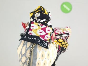 identic spodnie: Amisu, Spodnie materiałowe damskie, rozmiar XS — 5