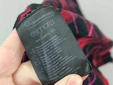 koszula flanelowa carhartt: Esmara, Koszula damska, rozmiar S — 5