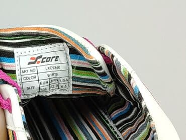 buty dragon ball: Trampki damskie, 36 — 5