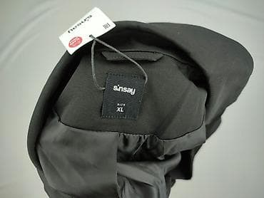 marynarka pull and bear: Sinsay, Marynarka damska, rozmiar XL — 4