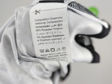 shein odzież wierzchnia plus size: Shein Curve, Bluzka damska, XL — 6