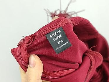 Sukienki: Shein Curve, Sukienka damska, rozmiar 2XL — 4