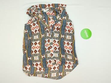 stroje kąpielowe plus size h m: H&M, Bluzka damska, rozmiar XS — 3