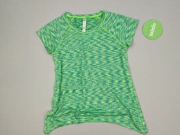 koszulka koszykarska damska: T-shirt damski, L — 2