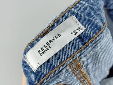 Reserved, Shorts for women, size L (EU 40) — 4