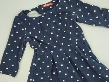srebrne sukienki na imprezę: Women`s dress, size L (EU 40) — 1