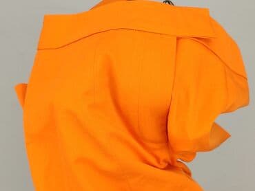 sandały koturna ccc: Spodnie materiałowe damskie, S — 6