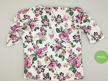 xana bluzki: Xana, Bluzka damska, rozmiar L — 3