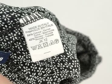 woskowane legginsy z wysokim stanem zara: Brandy Melville, Shorts for women, size S (EU 36) — 5