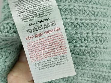 byolala kurtki zimowe: Beloved, Sweter damski, rozmiar L — 5