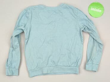 sweter hello kitty: Bluza, Little kids, 9 lat, 128-134 cm, stan - Bardzo dobry — 3