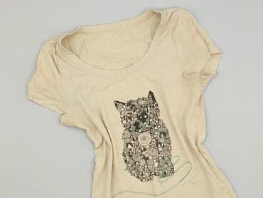 obcisłe koszulki: Women`s T-shirt, size S (EU 36) — 1