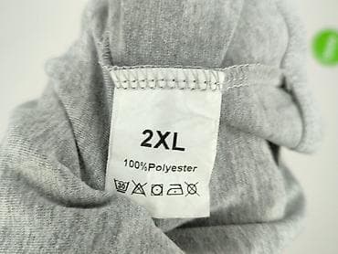 2 xl: Tunika damska, rozmiar 2XL — 4