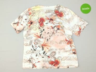 koszulki henderson rossmann: T-shirt damski, rozmiar M — 3
