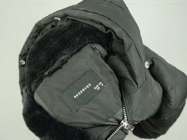 reserwet kurtki: Kurtka zimowa damska, rozmiar S — 4