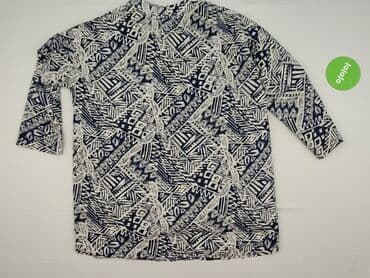 new yorker bluzka z dekoltem: Bluzka damska, rozmiar M — 3