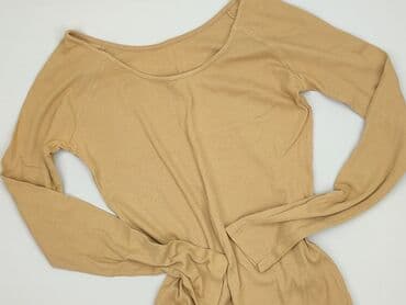 apricot bluzki: Bluzka damska, rozmiar S — 1