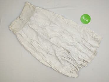 spódnice maxi pudrowy róż: Spódnica damska, rozmiar S — 3