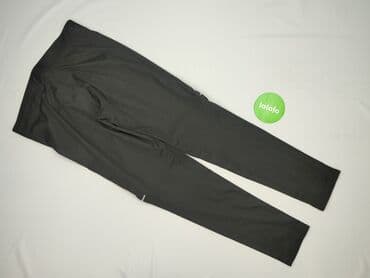 legginsy z kieszeniami: Legginsy Sportowe damskie, rozmiar L — 3