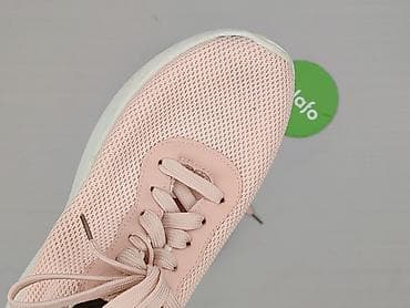 baleriny guma: Sneakersy damskie, rozmiar 40 — 7