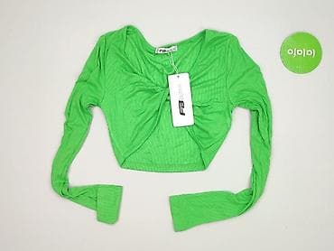 cropp rozmiary: FB Sister, Top damski, rozmiar S — 3