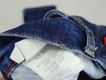 ala crocs: Reiko, Jeansy dla mężczyzn, rozmiar XS — 5