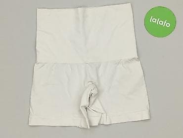 stanik george: Szorty damskie, rozmiar XL — 2