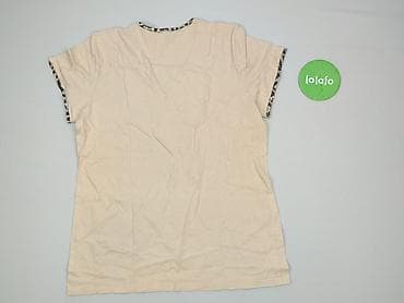 t shirty elastan: T-shirt damski, rozmiar L — 3