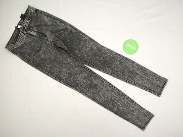 divided jeans: H&M Divided, Jeans for women, size M — 2