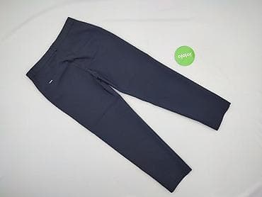 edc by esprit spodnie: Reserved, Spodnie materiałowe damskie, rozmiar S — 3