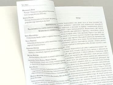Książka, gatunek - Edukacyjna, stan - Idealny — 4