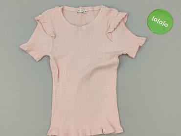 liliowa bluzki zara: Zara, Bluzka damska, rozmiar S — 2