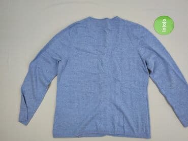 sweter poliamid: WOMEN'S BEST, Kardigan damski, M — 3