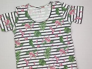 Women: Esmara, Women`s T-shirt, size XL — 1
