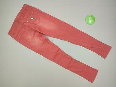 dżinsy pull and bear: Jeansy damskie, rozmiar S — 3