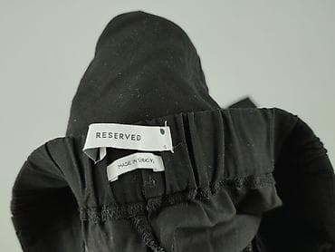 robocze: Spodnie cargo damskie, rozmiar S — 5