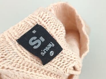 sweter z koszula sinsay: Sinsay, Sweter damski, rozmiar XS — 4