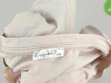 bluzki letnie plus size: Bluzka damska, rozmiar XL — 4