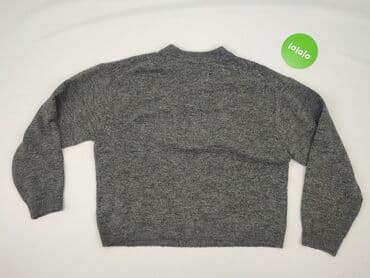 kamizelka swetrowa damska: H&M, Sweter damski, XS — 3