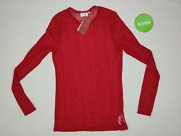 tu bluzki: VRS, Top damski, rozmiar L — 4