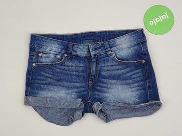 krótkie spodenki żeglarskie: Szorty damskie, rozmiar S — 2