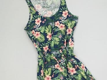 sukienka tomex: Tom Rose, Sukienka damska, rozmiar S — 1