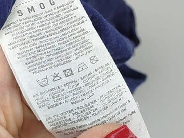 trafox koszula: SMOG, Koszulka dla mężczyzn, rozmiar L — 5