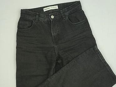 cross jeans: Bershka, Jeansy damskie, rozmiar XS — 1