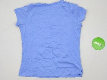 koszulka basic zara: T-shirt damski, rozmiar L — 3