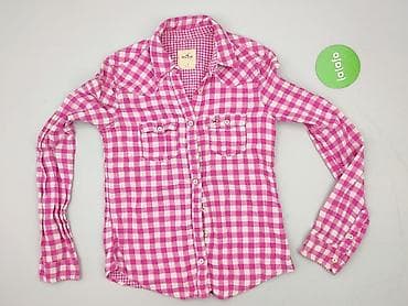 t shirty made: Hollister, Koszula damska, rozmiar S — 2