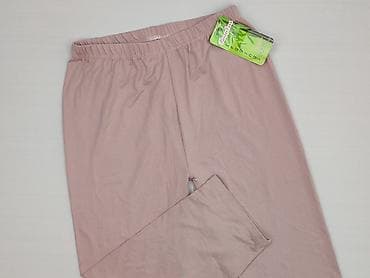 4f spódnice: Legginsy Sportowe damskie, rozmiar 4XL — 1