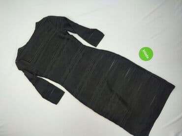 sukienki midi obcisła: Sukienka damska, rozmiar S — 3