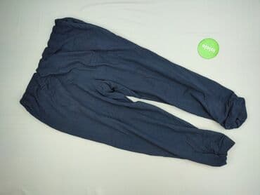 ea7 spodnie dresowe: Lands' End, Spodnie dresowe damskie, S — 3